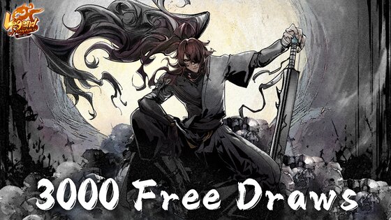 Legend of Kingdoms 1.0.4. Скриншот 10