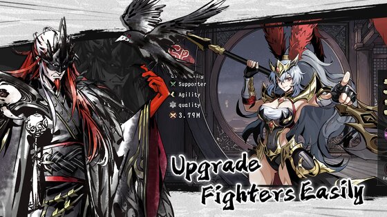Legend of Kingdoms 1.0.4. Скриншот 20