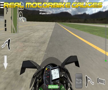 Wheelie King 5 86.0. Скриншот 17