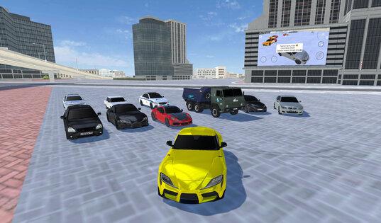 Dag Drive 2.6. Скриншот 3