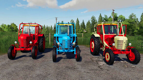 Ultimate Farming Driving Sim 1.1.3. Скриншот 4