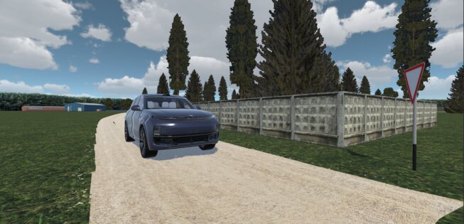 Real Oper Drive 1.2.3. Скриншот 7