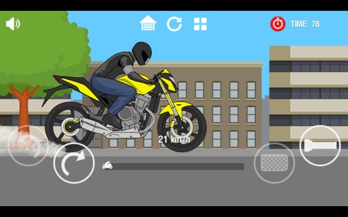 Moto Creator Plus 0.1. Скриншот 4