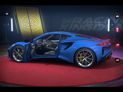 Racing Kingdom 1.14.6. Скриншот 24