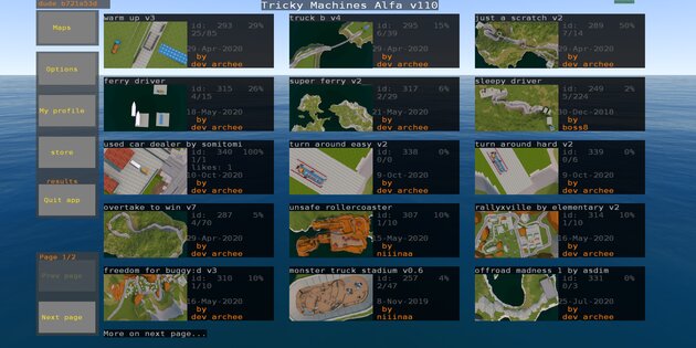 Tricky Machines 1.1.134.9. Скриншот 6