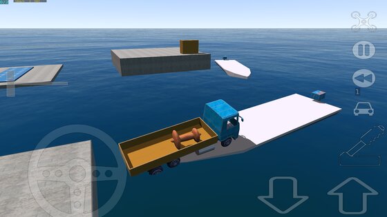 Tricky Machines 1.1.134.9. Скриншот 11