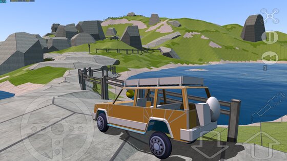 Tricky Machines 1.1.134.9. Скриншот 14