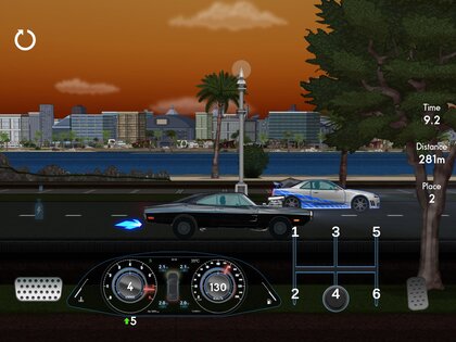 Car Manual Shift 4 2.2.7. Скриншот 15