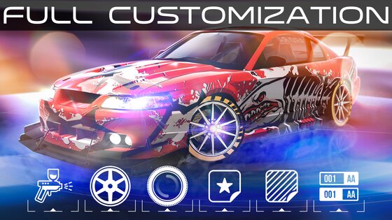 Hard Racing — Car Driving Game 1.0.15. Скриншот 4