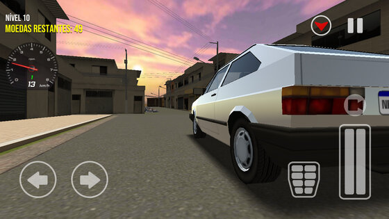 Tuning Goleta 3D 0.9. Скриншот 20