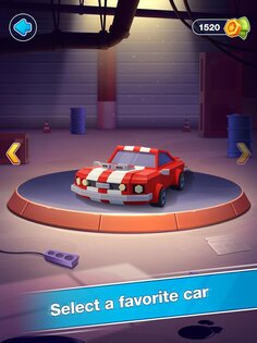 Car Chasing 1.0.5. Скриншот 8