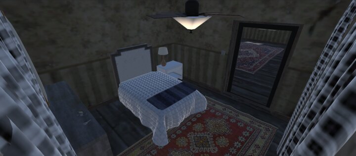 Russian Village Life 1.0.3. Скриншот 14