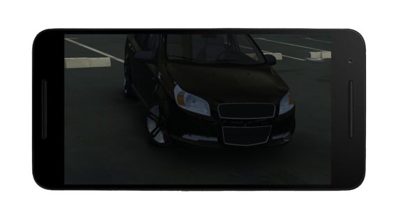 SNG Car Parking 1.0 (91). Скриншот 22