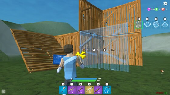 BuildNow GG 0.4.13. Скриншот 13