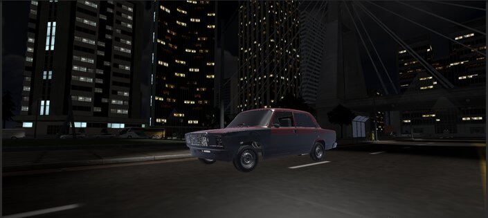 Dream Cars 3.0.0. Скриншот 3