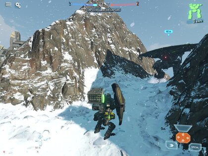 B.o.T 3.2.4. Скриншот 9