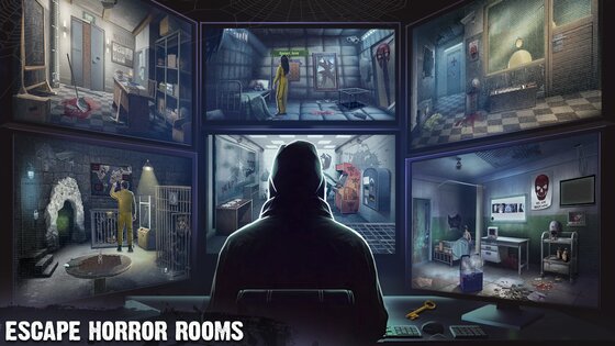 Дом Страха 3: Хоррор Детектив 3 1.3.22. Скриншот 27