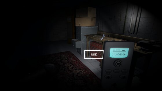 The Escape: Together 1.1.1. Скриншот 4