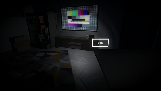 The Escape: Together 1.1.1. Скриншот 9
