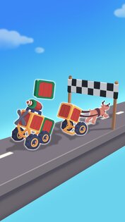 Car Maker: Trailblazer 1.27. Скриншот 5