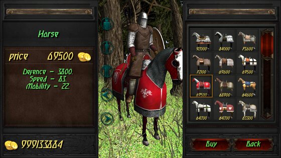 Flourishing Empires 2.2. Скриншот 3