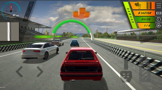 Street Motorfest: Car Club 0.19.0. Скриншот 1