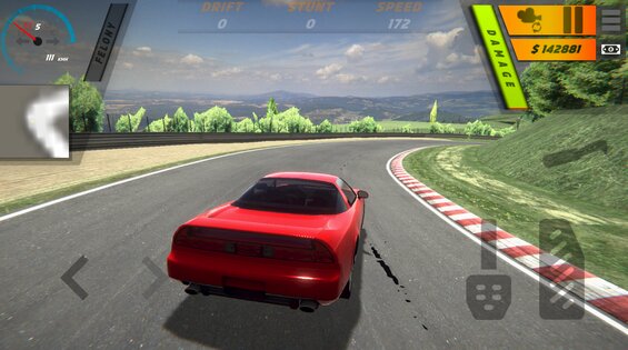 Street Motorfest: Car Club 0.19.0. Скриншот 6