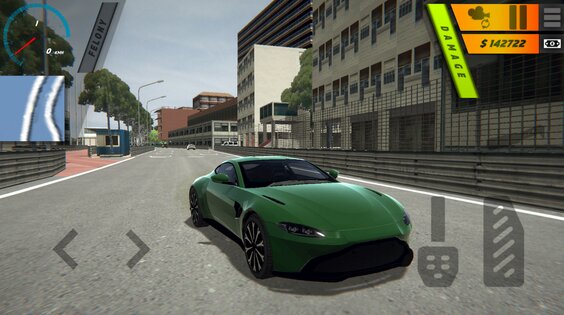 Street Motorfest: Car Club 0.19.0. Скриншот 7