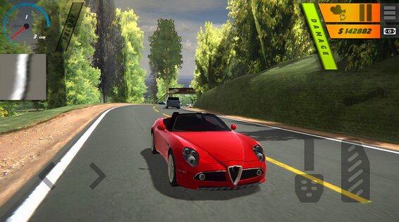 Street Motorfest: Car Club 0.19.0. Скриншот 9