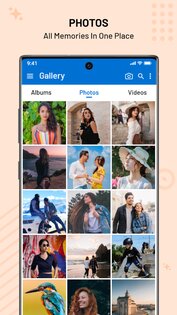 Photo Gallery Vault 22.1.5. Скриншот 10