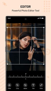 Photo Gallery Vault 22.1.5. Скриншот 13