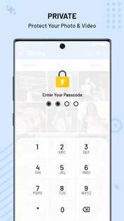 Photo Gallery Vault 22.1.5. Скриншот 15