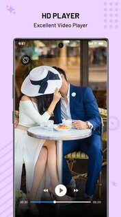 Photo Gallery Vault 22.1.5. Скриншот 22