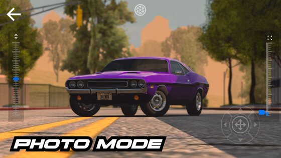 DRIVIN 0.9.1a11. Скриншот 11