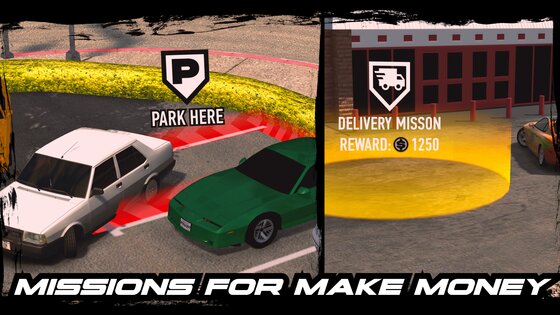 DRIVIN 0.9.1a11. Скриншот 20