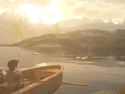 Wilderless Classic 1.1. Скриншот 3