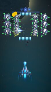 Dust Settle 3D 2.57. Скриншот 7