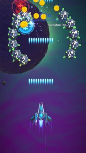 Dust Settle 3D 2.57. Скриншот 14