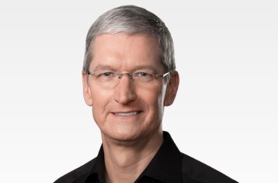 Apple готовится к уходу Тима Кука: названы его возможные преемники