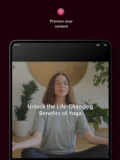 Fliki – AI Video Editor 1.1.13. Скриншот 9