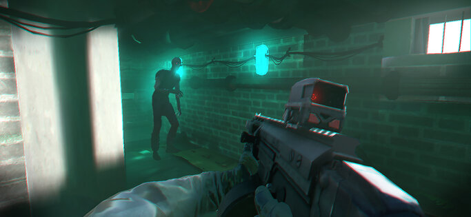 Zombie Hunter 2 0.9.72. Скриншот 8