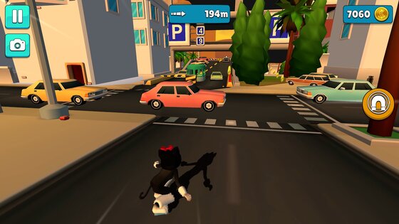 Faily Skater 15.28. Скриншот 21