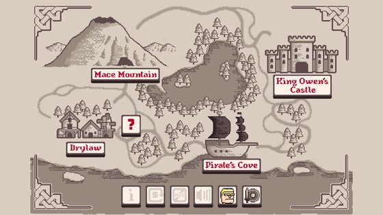 Knight Brawl 3.2.7. Скриншот 19