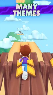 Kooply Run 2.157.1.1. Скриншот 6