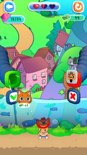 Шляпки Симбы 1.0.3. Скриншот 5