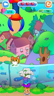 Шляпки Симбы 1.0.3. Скриншот 6