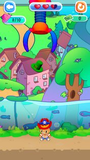 Шляпки Симбы 1.0.3. Скриншот 18