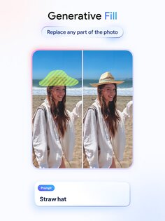 AI Photo Editor: AI Expand 1.0.42. Скриншот 8
