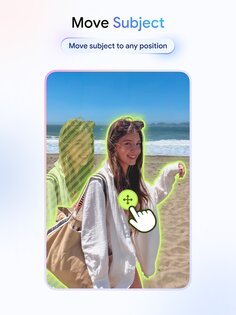 AI Photo Editor: AI Expand 1.0.42. Скриншот 15