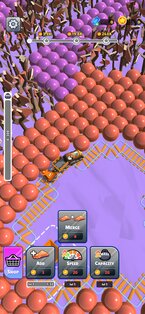 Idle Train Miner Evolution 2.1.0. Скриншот 17